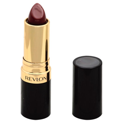 Revlon Super Lustrous Lpstk Crm Rsn Rage - .15 Oz - Image 1