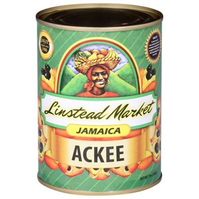 Linstead Ackee - 19 Oz - Image 2