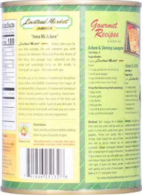 Linstead Ackee - 19 Oz - Image 5