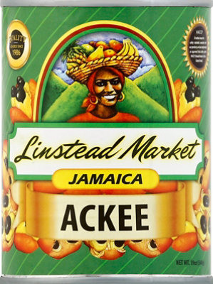 Linstead Ackee - 19 Oz - Image 2