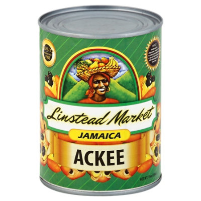 Linstead Ackee - 19 Oz - Image 1