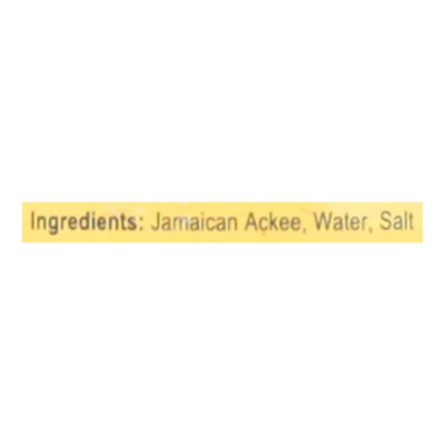 Linstead Ackee - 19 Oz - Image 4