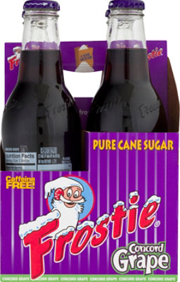 Frostie Concord Grape - 12 Oz - Image 6