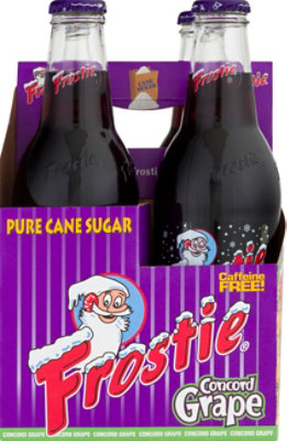 Frostie Concord Grape - 12 Oz - Image 2