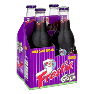 Frostie Concord Grape - 12 Oz - Image 1