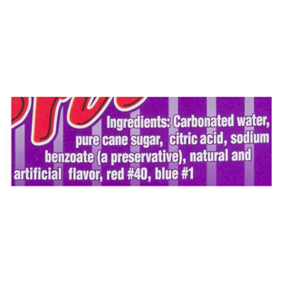 Frostie Concord Grape - 12 Oz - Image 5