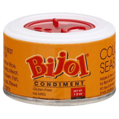 Bijol Condiment - 0.5 Oz - Image 3
