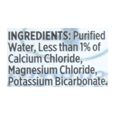 Talking Rain AQA Alkaline Water - 20 Fl. Oz. - Image 4