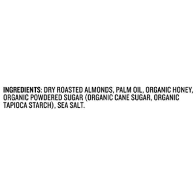 Justins Almond Butter Honey - 1.15 Oz - Image 3