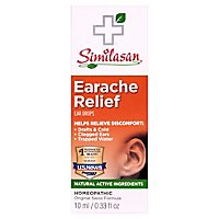 Similasan Ear Relief Drops - .33 Fl. Oz. - Image 3