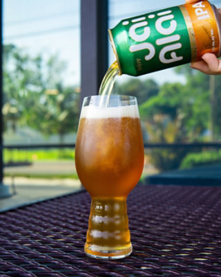 Cigar City Jai Alai IPA In Cans - 6-12 Oz - Image 3