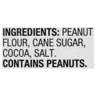 Pbfit Peanut Butter Powder Chocolate - 15 Oz - Image 5