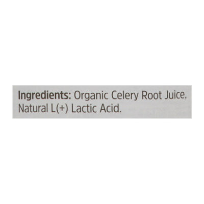 Biotta Juice Celery Root Juice - 16.9 Oz - Image 5