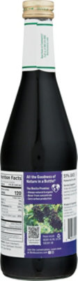 Biotta Juice Elderberry Org - 16.9 Oz - Image 6