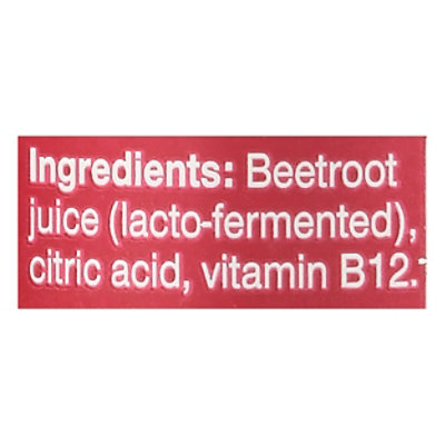 Performer Beet Juice with B12 - 8.4 Fl. Oz. - Image 5