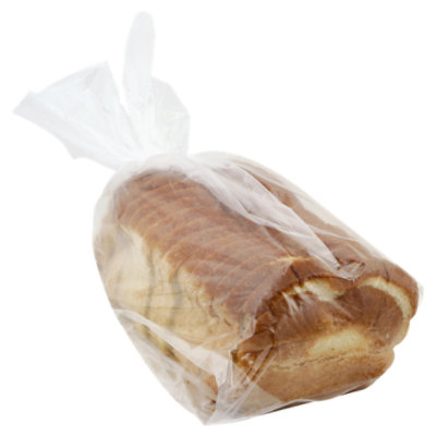 Bakery Famous Bake House White 1 Pound