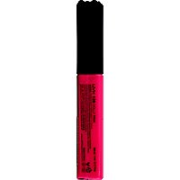 Nyx Mega Shine Lip Glosslly Pink - .37 Oz - Image 3