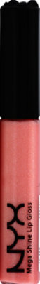 Nyx Mega Shine Lipgloss Perfect - .37 Oz - Image 2