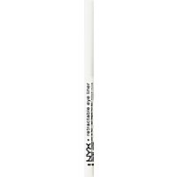 Nyx Mechanical White Pencil - Each - Image 2