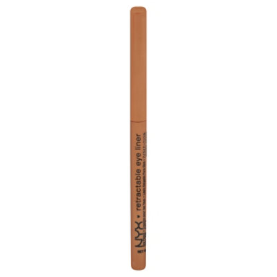 Nyx Nyx Mechanical Encl Gold - Each - Vons