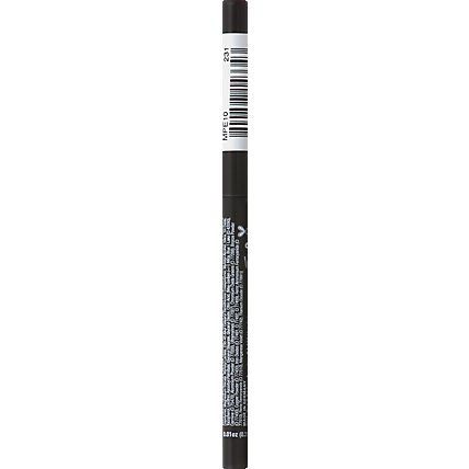 Nyx Mechanical Gray Pencil - Each - Image 3