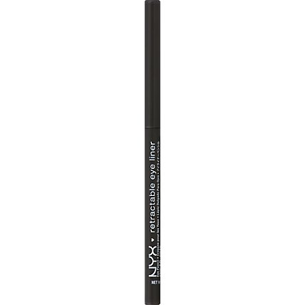 Nyx Mechanical Gray Pencil - Each - Image 2