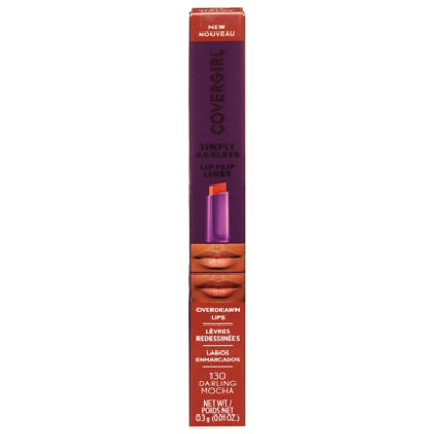 Nyx Nyx Mechanical Lip Liner Nectar - Each - Image 3