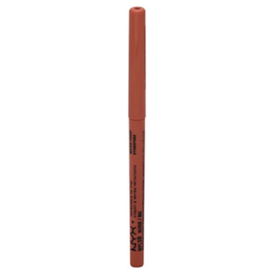 Nyx Mechanical Liner Color Nude - Each - Image 1