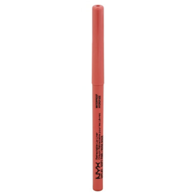 Nyx Nyx Mechanical Loft Pink - .13 Oz - Image 1