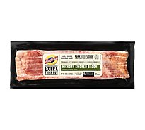 Hatfield Bacon Hickory Stack Pack - 22 Oz