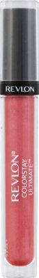 Revlon Color Stay Ult Liq Lip Miracle Mauve - .10 Oz - Image 2