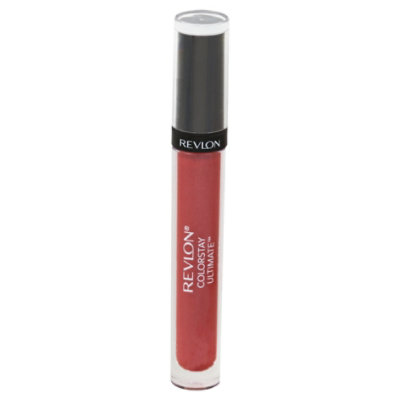 Revlon Color Stay Ult Liq Lip Miracle Mauve - .10 Oz - Image 1