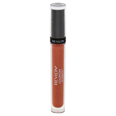 Revlon Color Stay Ult Liq Lip Nude - .10 Oz - Image 1