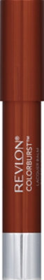 Revlon Colorburst Lip Lacquer Balm Coy - .10 Oz - Image 2