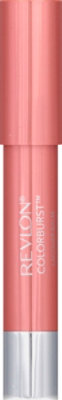Revlon Colorburst Lip Lacquer Balm Demure - .10 Oz - Image 2