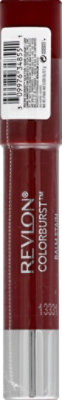 Revlon Just Bitten Lip Balm Stain Adore - .10 Oz - Image 2