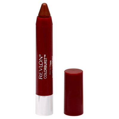 Revlon Just Bitten Lip Balm Stain Adore .10 Oz Tom Thumb