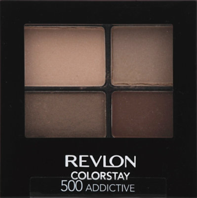 Revlon Eye Shadow Addictive - .16 Oz - Image 2