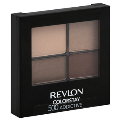 Revlon Eye Shadow Addictive - .16 Oz - Image 1