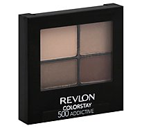 Revlon Eye Shadow Addictive - .16 Oz