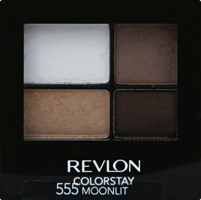 Revlon Eye Shadow Quad Moonut - .16 Oz - Image 2