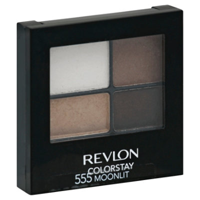 Revlon Eye Shadow Quad Moonut - .16 Oz - Image 1