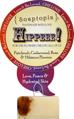 Soaptopia Bulk Soap Bathing - 1 Oz - Image 2