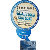 Soaptopia Bulk Soap Sea I Told You Soap - 1 Oz - Image 2
