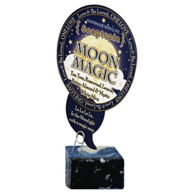 Soaptopia Bulk Soap Moon Magic - 1 Oz