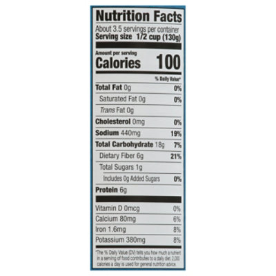 Signature SELECT Beans Great Northern - 15 Oz - Image 3