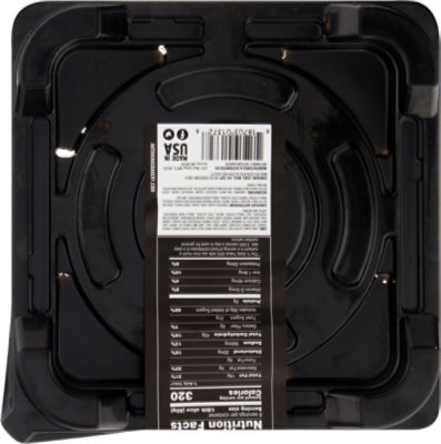 Antonina's Gluten Free Chocolate Cake with Buttercream Frosting - 22 Oz - Image 5