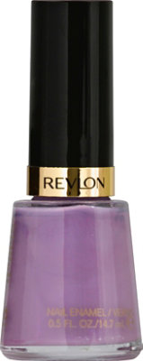 Revlon Nail Enamel Enchanting - .50 Fl. Oz. - Image 2