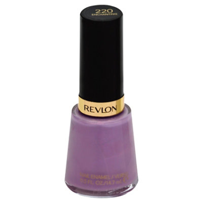 Revlon Nail Enamel Enchanting - .50 Fl. Oz.