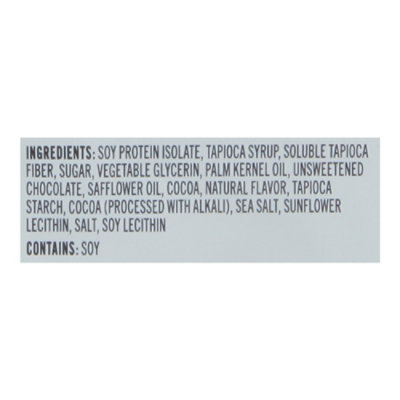 Proba Bar Base Protein Mint Choc - 2.46 Oz - Image 5